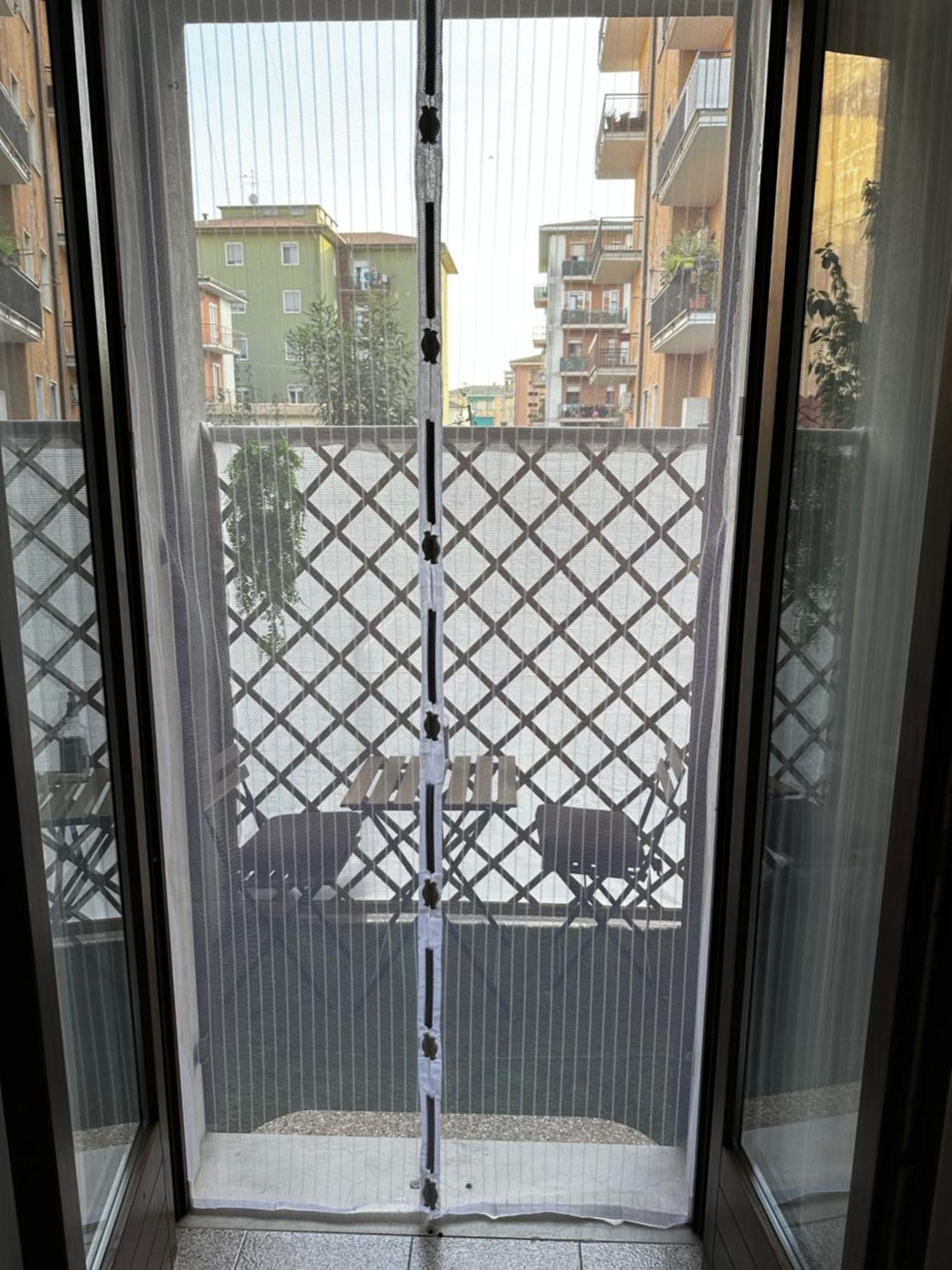 Civico 56 Apartment Verona Bagian luar foto