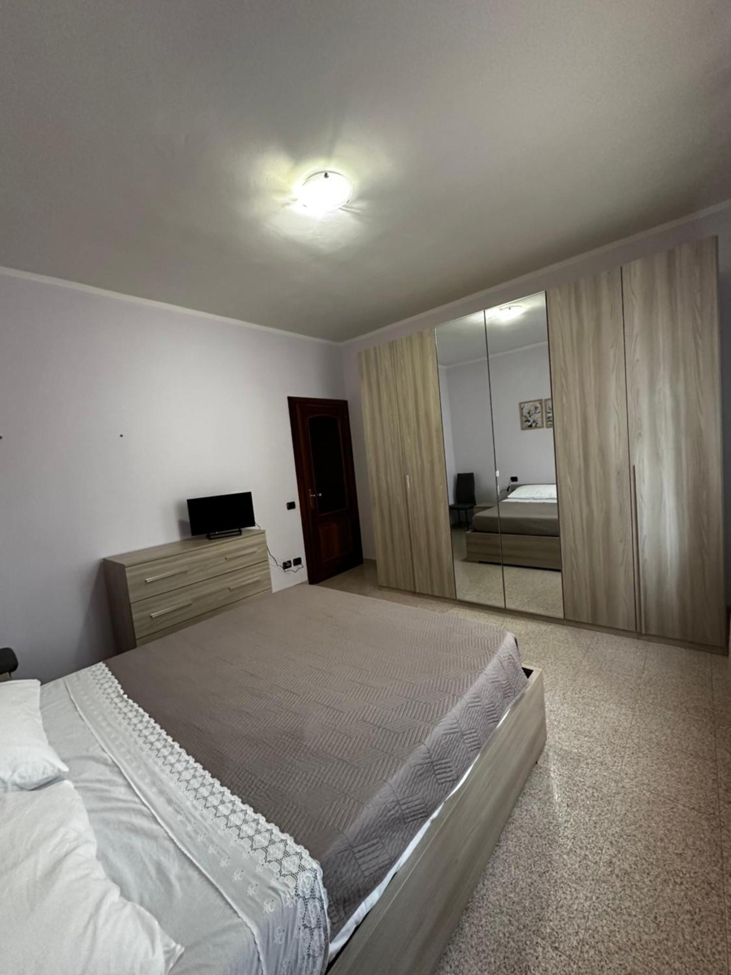 Civico 56 Apartment Verona Bagian luar foto